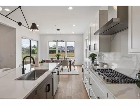 Kitchen - 882 Eldorado Dr, Superior, CO 80027 photo 3 of 5