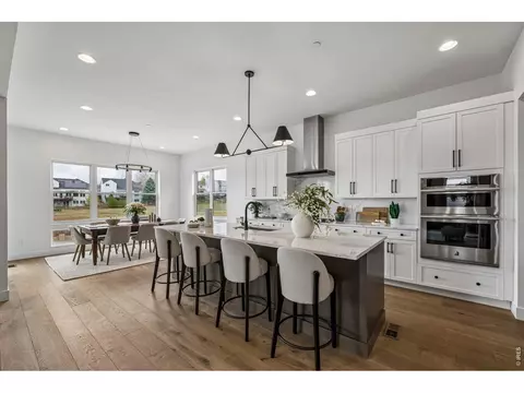Kitchen - 882 Eldorado Dr, Superior, CO 80027 photo 1 of 5