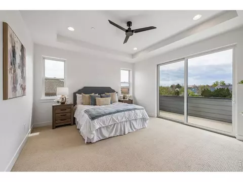 Bedroom - 882 Eldorado Dr, Superior, CO 80027 photo 1 of 5
