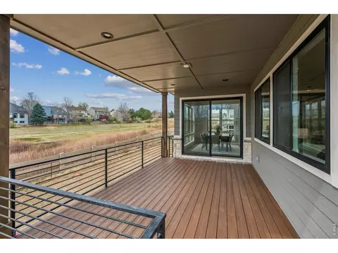 Exterior - 882 Eldorado Dr, Superior, CO 80027 photo 5 of 11