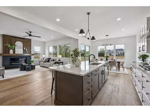 Kitchen - 882 Eldorado Dr, Superior, CO 80027 photo 2 of 5