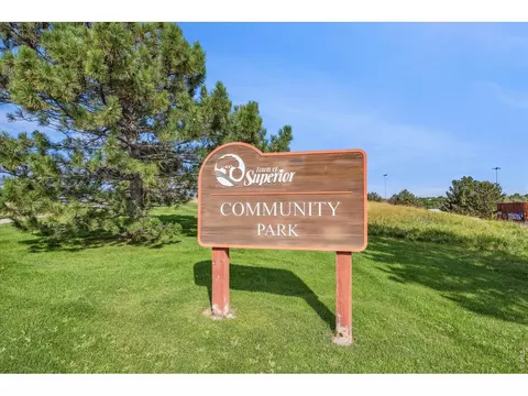 View/Area - 882 Eldorado Dr, Superior, CO 80027 photo 6 of 7