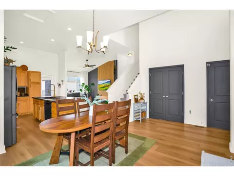 Dining - 934 Milner Pass Rd, Severance, CO 80550 photo 2 of 2