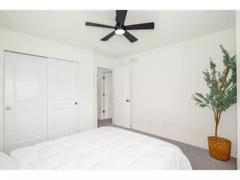 Bedroom - 934 Milner Pass Rd, Severance, CO 80550 photo 4 of 6