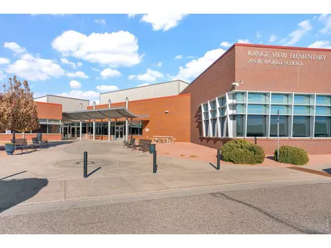 Exterior - 934 Milner Pass Rd, Severance, CO 80550 photo 5 of 8