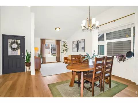 Dining - 934 Milner Pass Rd, Severance, CO 80550 photo 1 of 2