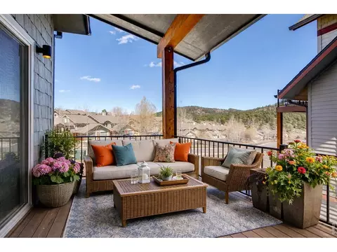 1802 Wildfire Rd #204, Estes Park, CO 80517