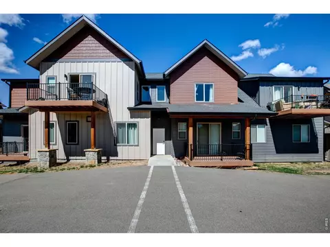 1802 Wildfire Rd #204, Estes Park, CO 80517