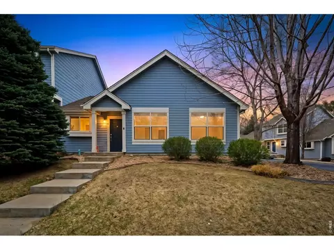 6621 Desert Willow Way #1, Fort Collins, CO 80525