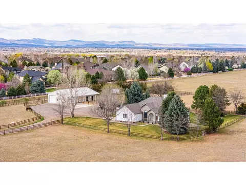 5632 E County Road 30, Fort Collins, CO 80528