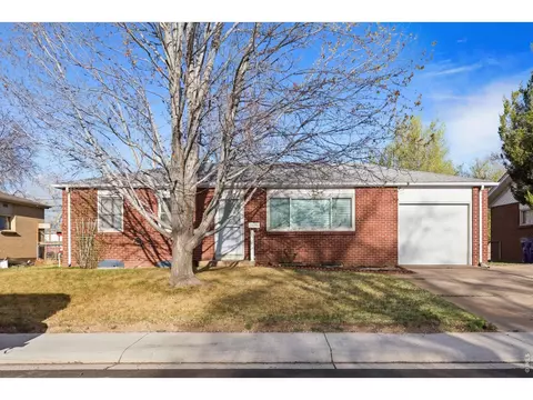 508 26th Ave Ct, Greeley, CO 80634