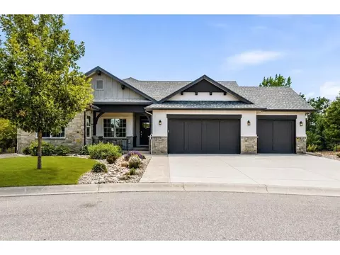 5602 Red Thunder Ct, Loveland, CO 80537