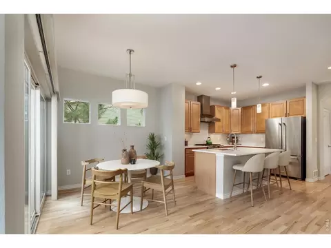 Dining - 103 Estes Ct, Lyons, CO 80540 photo 1 of 2