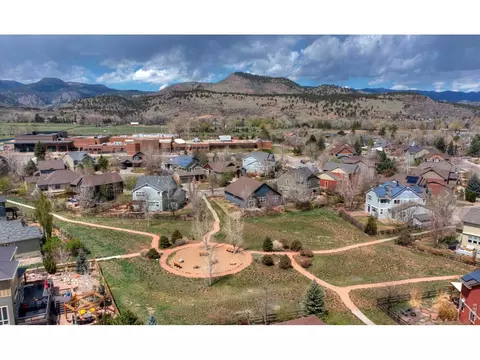 View/Area - 103 Estes Ct, Lyons, CO 80540 photo 1 of 1