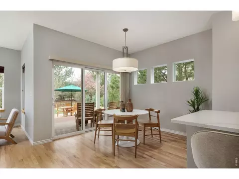 Dining - 103 Estes Ct, Lyons, CO 80540 photo 2 of 2