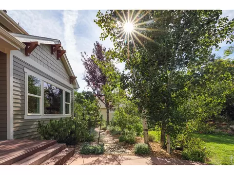 Exterior - 103 Estes Ct, Lyons, CO 80540 photo 17 of 19