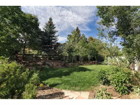 Exterior - 103 Estes Ct, Lyons, CO 80540 photo 10 of 19