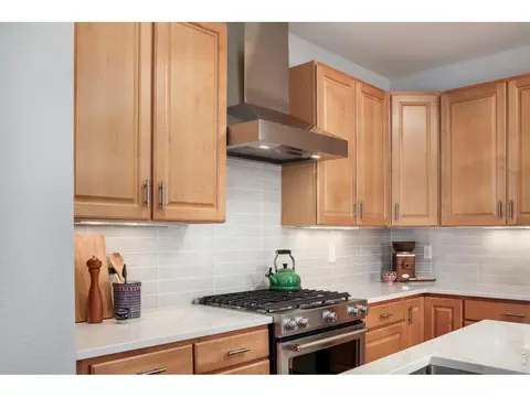 Kitchen - 103 Estes Ct, Lyons, CO 80540 photo 1 of 3