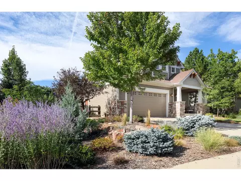 Exterior - 103 Estes Ct, Lyons, CO 80540 photo 3 of 19