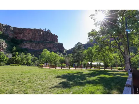 Exterior - 103 Estes Ct, Lyons, CO 80540 photo 19 of 19