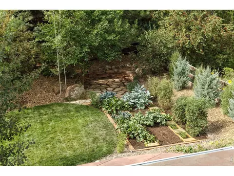 Exterior - 103 Estes Ct, Lyons, CO 80540 photo 9 of 19