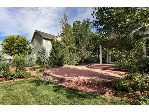 Exterior - 103 Estes Ct, Lyons, CO 80540 photo 15 of 19
