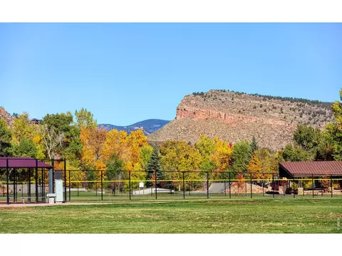 Exterior - 103 Estes Ct, Lyons, CO 80540 photo 18 of 19