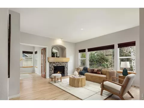 Living - 103 Estes Ct, Lyons, CO 80540 photo 1 of 2
