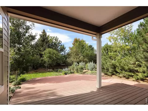Exterior - 103 Estes Ct, Lyons, CO 80540 photo 16 of 19
