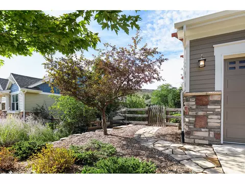 Exterior - 103 Estes Ct, Lyons, CO 80540 photo 11 of 19
