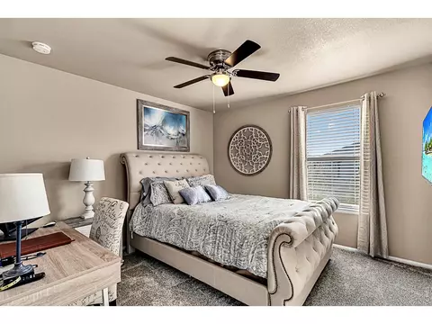 Bedroom - 2169 Longfin Dr, Windsor, CO 80550 photo 3 of 5