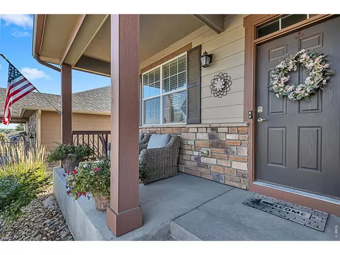 Exterior - 2169 Longfin Dr, Windsor, CO 80550 photo 2 of 5