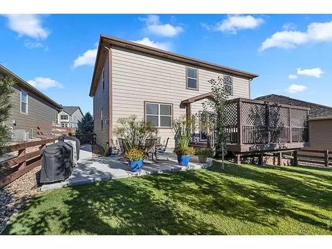 Exterior - 2169 Longfin Dr, Windsor, CO 80550 photo 5 of 5