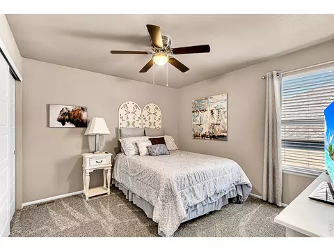 Bedroom - 2169 Longfin Dr, Windsor, CO 80550 photo 4 of 5