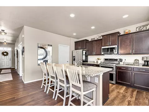 Kitchen - 2169 Longfin Dr, Windsor, CO 80550 photo 1 of 2