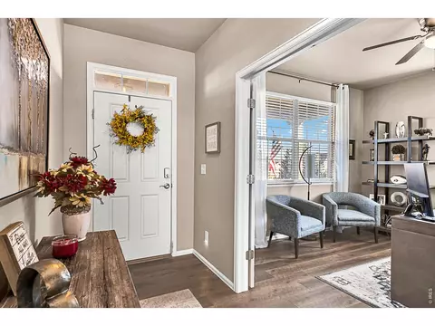 Entry Way - 2169 Longfin Dr, Windsor, CO 80550 photo 1 of 2