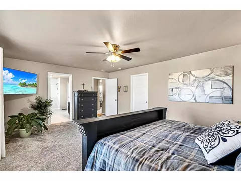 Bedroom - 2169 Longfin Dr, Windsor, CO 80550 photo 2 of 5