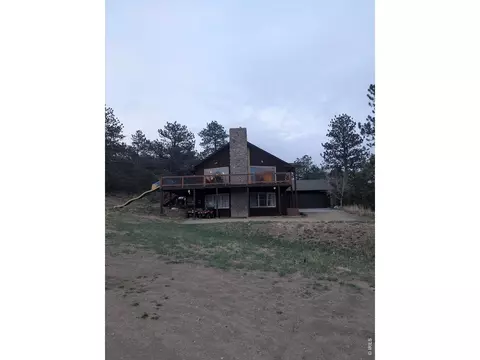 48 Button Rock Rd, Lyons, CO 80540 photo 3