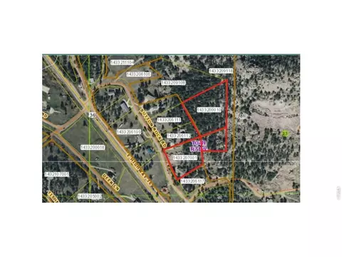 48 Button Rock Rd, Lyons, CO 80540 photo 10