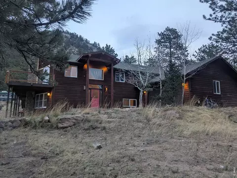 48 Button Rock Rd, Lyons, CO 80540 photo 2