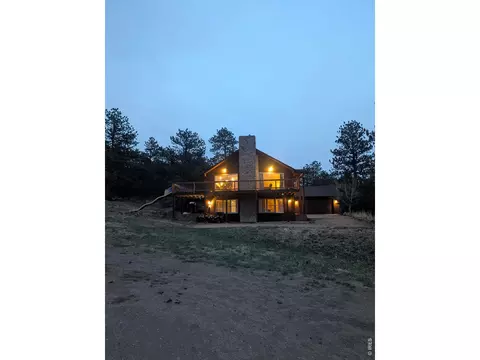 48 Button Rock Rd, Lyons, CO 80540 photo 4