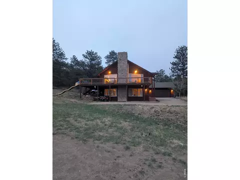 48 Button Rock Rd, Lyons, CO 80540 photo 5