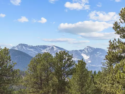 650 Summit Dr, Estes Park, CO 80517
