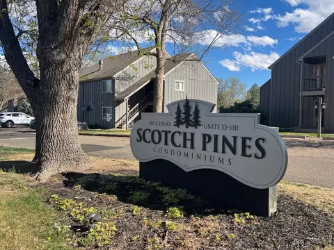 801 E Drake Rd #K-53, Fort Collins, CO 80525