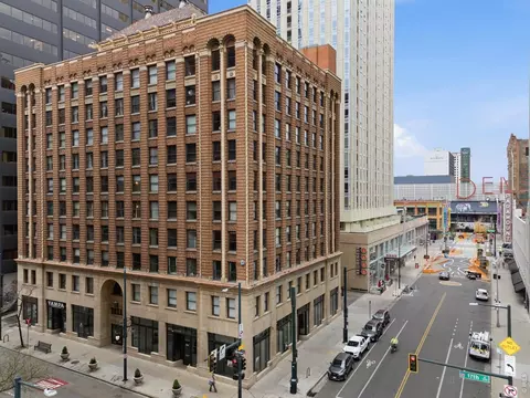 444 17th St #304, Denver, CO 80202