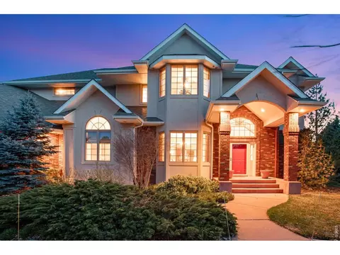 525 Linden View Dr, Fort Collins, CO 80524