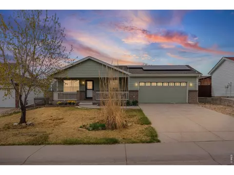 2608 Quay St, Evans, CO 80620