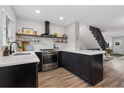 1126 Milo Cir #A, Lafayette, CO 80026