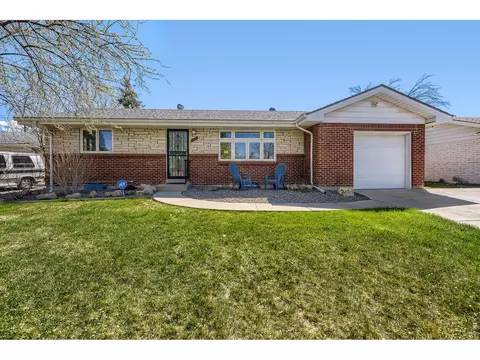 11520 E 2nd Ave, Aurora, CO 80010