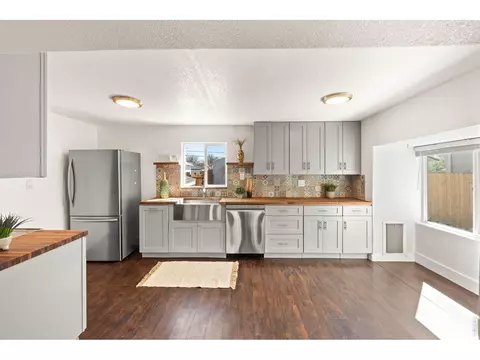 Kitchen - 218 S 3rd Ave, Brighton, CO 80601 photo 1 of 5